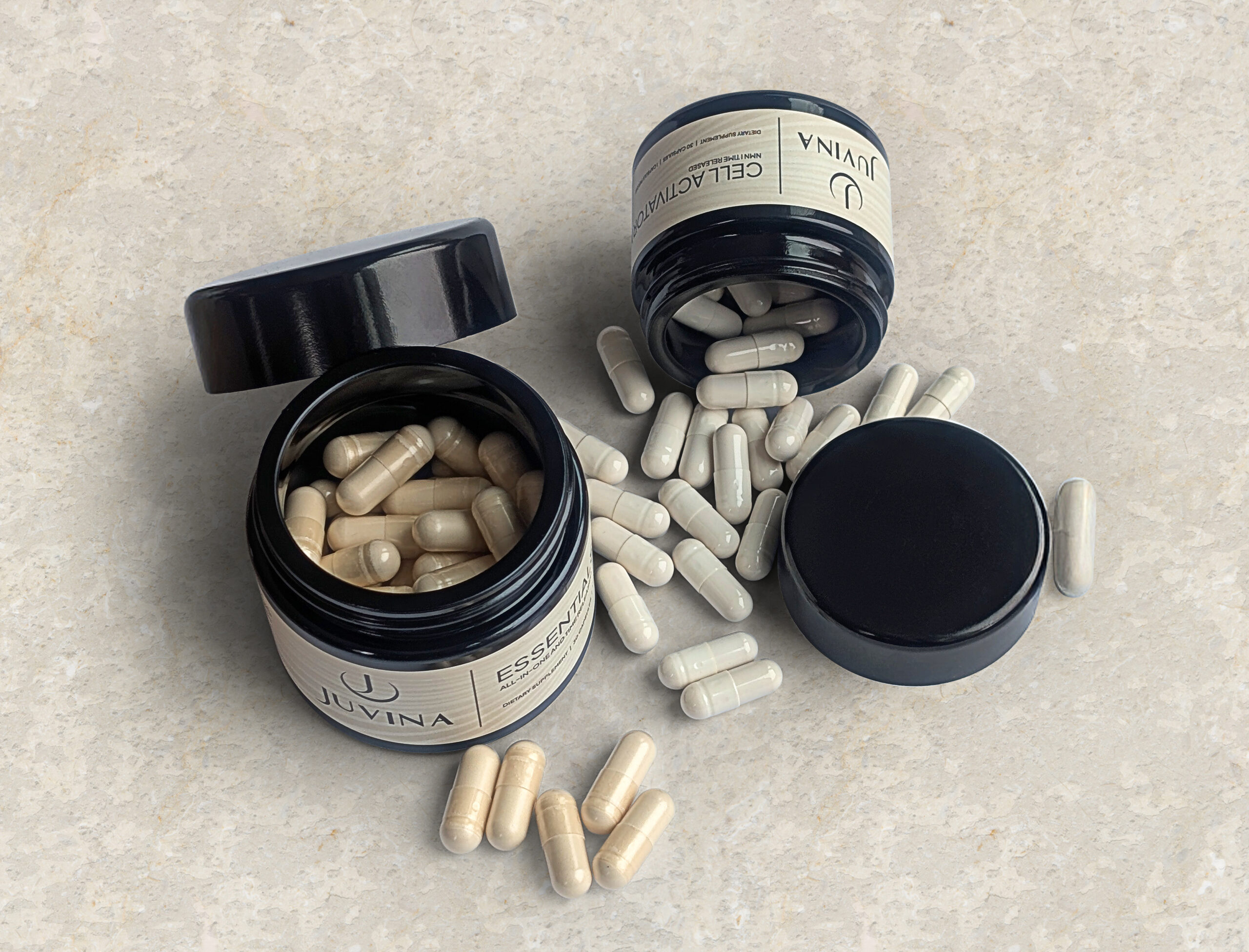 The Essential Bundle