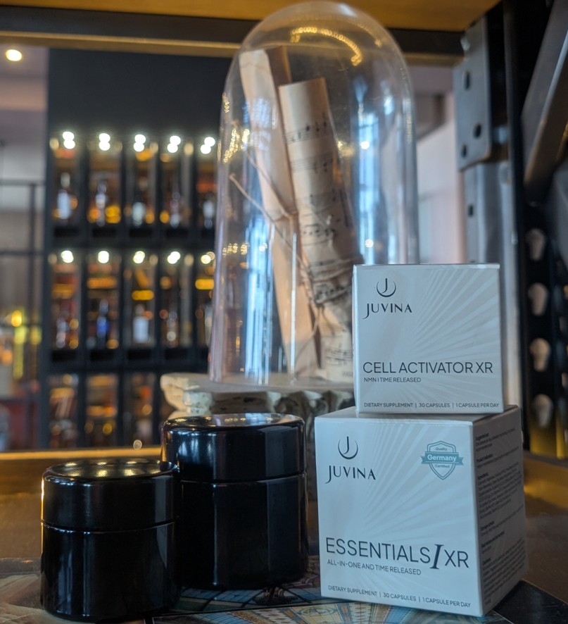 The Essentials Bundle XR