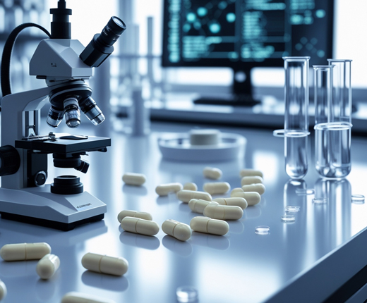 Longevity Science Hallmark of Aging