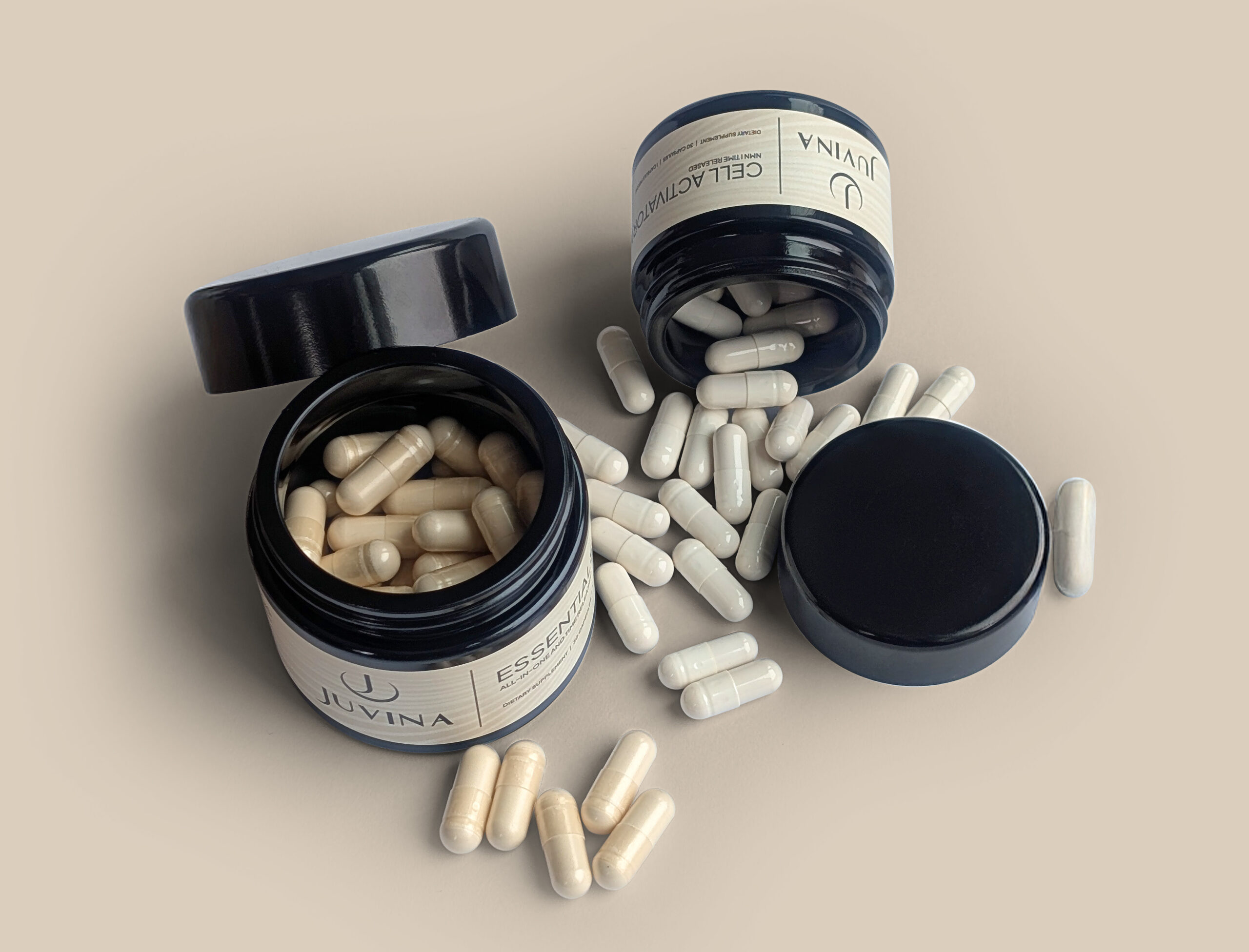 Daily Dose of Longevity